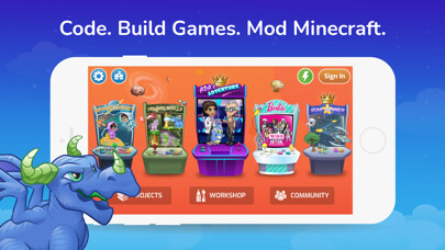 Emulate iPhone app Tynker: Coding for Kids using MyAndroid Emulate iPhone app Tynker: Coding for Kids using MyAndroid