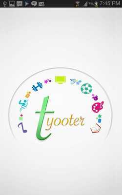 Emulate Android APK Tyooter