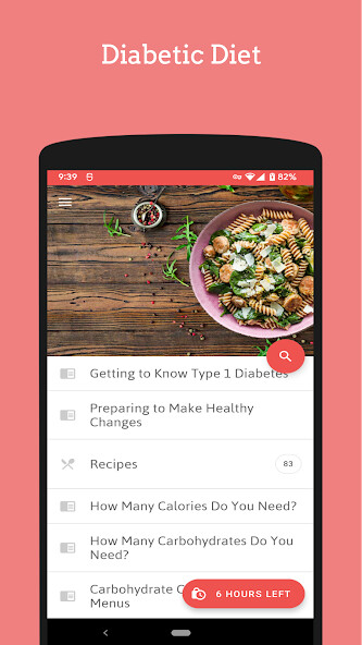 Run android online APK Type 1 Diabetes Cookbook from MyAndroid or emulate Type 1 Diabetes Cookbook using MyAndroid Run android online APK Type 1 Diabetes Cookbook from MyAndroid or emulate Type 1 Diabetes Cookbook using MyAndroid