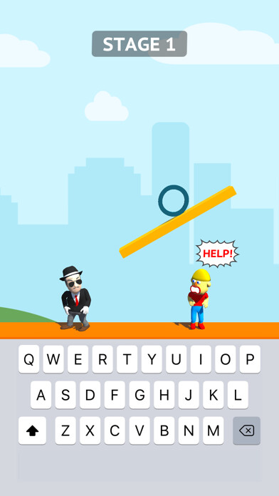 Emulate iPhone app Type and Hit using MyAndroid Emulate iPhone app Type and Hit using MyAndroid