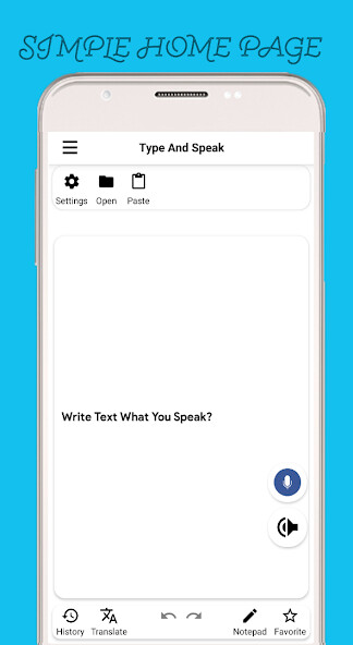 Run android online APK Type and speak from MyAndroid or emulate Type and speak using MyAndroid Run android online APK Type and speak from MyAndroid or emulate Type and speak using MyAndroid