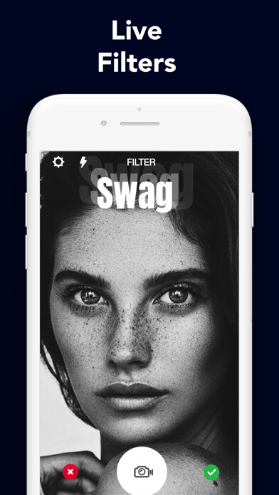 Emulate iPhone app Type Art: Animated Text Videos using MyAndroid