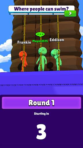 Run android online APK Type Climber from MyAndroid or emulate Type Climber using MyAndroid