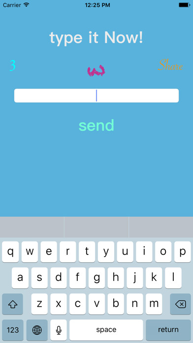 Emulate iPhone app typeEng using MyAndroid Emulate iPhone app typeEng using MyAndroid