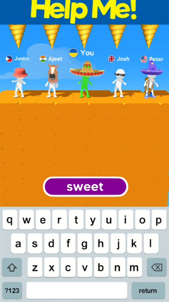 Run android online APK Type Escape from MyAndroid or emulate Type Escape using MyAndroid Run android online APK Type Escape from MyAndroid or emulate Type Escape using MyAndroid