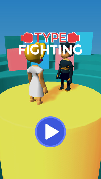 Emulate iPhone app Type Fighting using MyAndroid Emulate iPhone app Type Fighting using MyAndroid