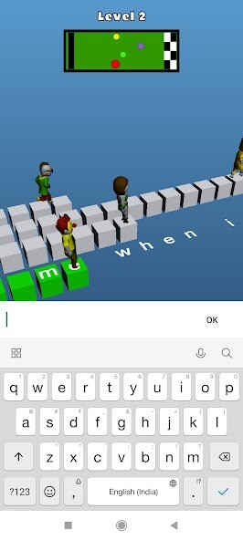 Run android online APK Typeing Master Run 3D from MyAndroid or emulate Typeing Master Run 3D using MyAndroid Run android online APK Typeing Master Run 3D from MyAndroid or emulate Typeing Master Run 3D using MyAndroid