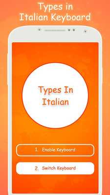 Emulate Android APK Type In Italian Keyboard Emulate Android APK Type In Italian Keyboard