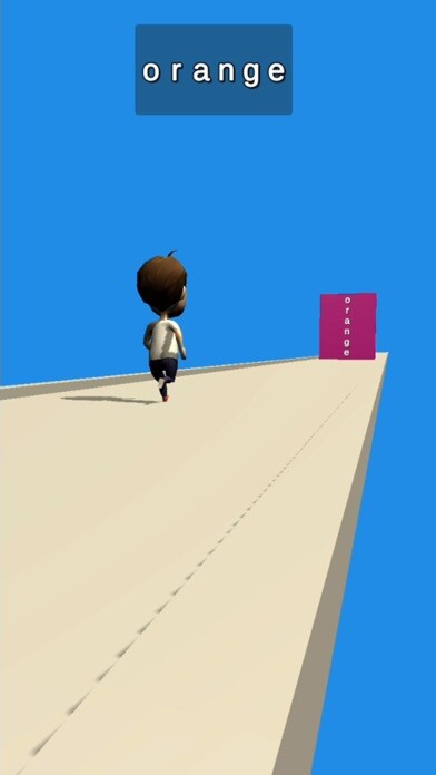 Emulate iPhone app Type Jumper using MyAndroid Emulate iPhone app Type Jumper using MyAndroid