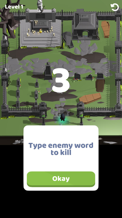 Emulate iPhone app Type Shooter using MyAndroid Emulate iPhone app Type Shooter using MyAndroid