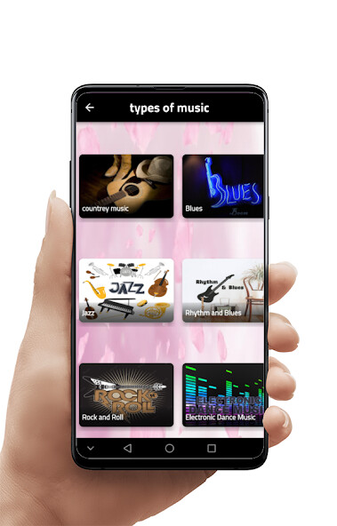 Run android online APK types of music from MyAndroid or emulate types of music using MyAndroid Run android online APK types of music from MyAndroid or emulate types of music using MyAndroid