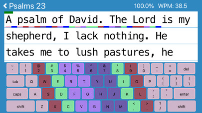 Emulate iPhone app Type the Bible using MyAndroid Emulate iPhone app Type the Bible using MyAndroid