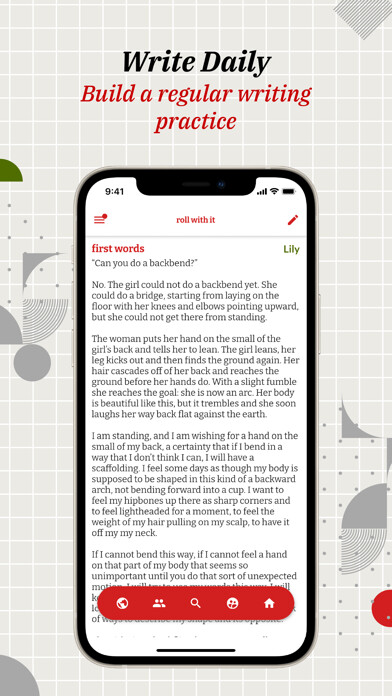 Run android online APK Typetrigger from MyAndroid or emulate Typetrigger using MyAndroid