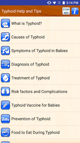 Run android online APK Typhoid Fever Causes Treatment & Diet Help from MyAndroid or emulate Typhoid Fever Causes Treatment & Diet Help using MyAndroid Run android online APK Typhoid Fever Causes Treatment & Diet Help from MyAndroid or emulate Typhoid Fever Causes Treatment & Diet Help using MyAndroid