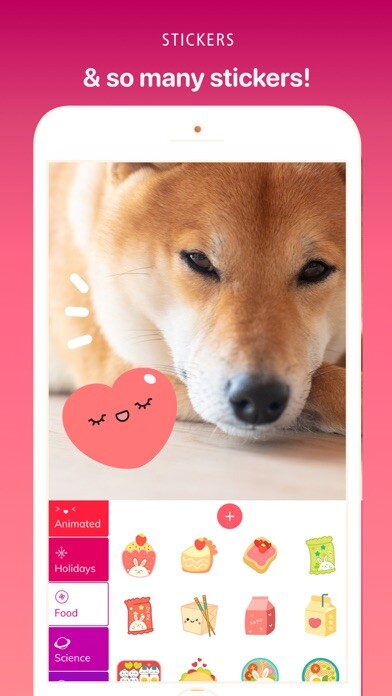 Emulate iPhone app Typic 2: Text & Photo Editor using MyAndroid Emulate iPhone app Typic 2: Text & Photo Editor using MyAndroid