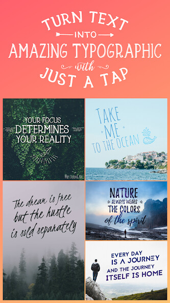 Run android online APK TypiMage - Typography Editor from MyAndroid or emulate TypiMage - Typography Editor using MyAndroid