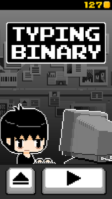 Emulate Android APK Typing Binary Emulate Android APK Typing Binary