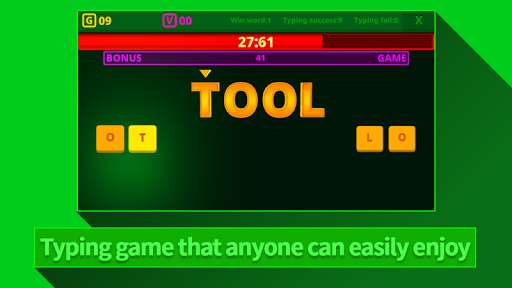 Emulate Android APK Typing Fighting