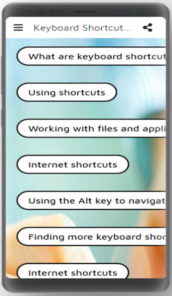 Run android online APK Typing-Keyboard Shortcuts from MyAndroid or emulate Typing-Keyboard Shortcuts using MyAndroid Run android online APK Typing-Keyboard Shortcuts from MyAndroid or emulate Typing-Keyboard Shortcuts using MyAndroid