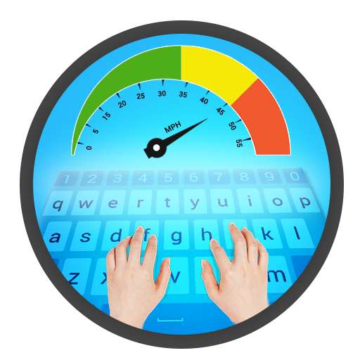 Typing Speed Test - Learn Typing Skills