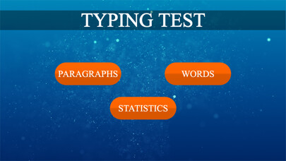 Emulate iPhone app Typing Test - fast type (WPM) using MyAndroid Emulate iPhone app Typing Test - fast type (WPM) using MyAndroid