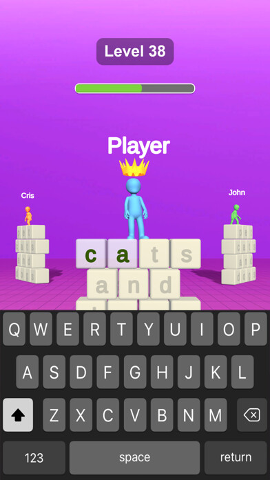 Emulate iPhone app Typing Tower using MyAndroid Emulate iPhone app Typing Tower using MyAndroid