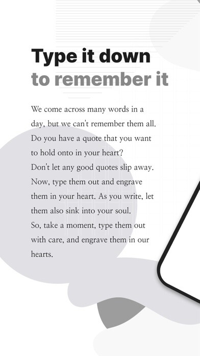 Emulate iPhone app Typing - Type and remember using MyAndroid Emulate iPhone app Typing - Type and remember using MyAndroid