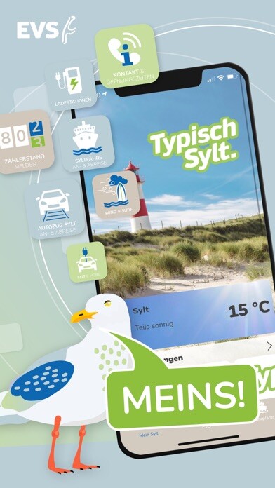 Run android online APK Typisch Sylt from MyAndroid or emulate Typisch Sylt using MyAndroid