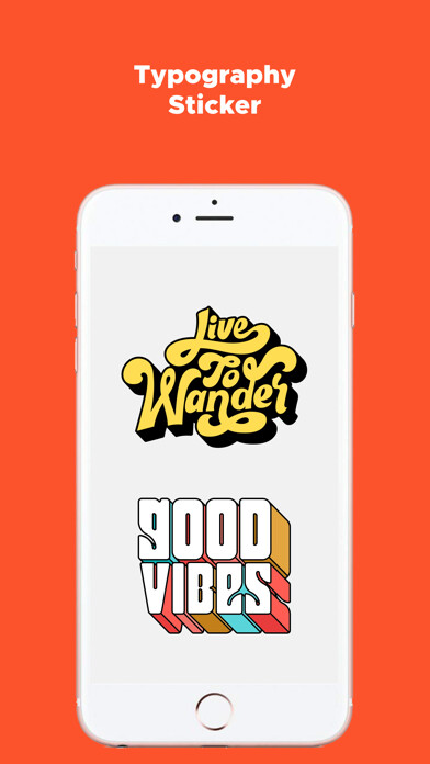 Emulate iPhone app Typography Emojis using MyAndroid Emulate iPhone app Typography Emojis using MyAndroid
