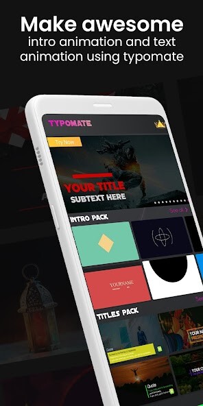 Run android online APK Typomate : Intro maker HD from MyAndroid or emulate Typomate : Intro maker HD using MyAndroid Run android online APK Typomate : Intro maker HD from MyAndroid or emulate Typomate : Intro maker HD using MyAndroid