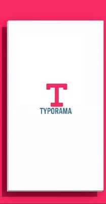 Emulate Android APK Typorama: Text on Photo Editor Advice Emulate Android APK Typorama: Text on Photo Editor Advice