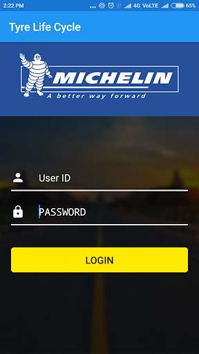 Emulate Android APK Tyre Life Cycle Emulate Android APK Tyre Life Cycle