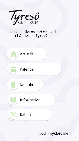 Run android online APK Tyresö intern-app from MyAndroid or emulate Tyresö intern-app using MyAndroid