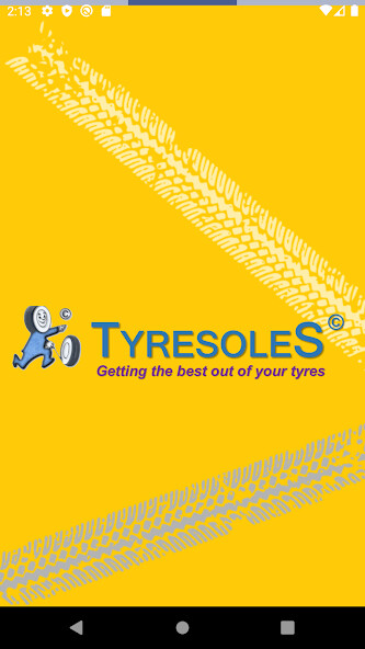 Run android online APK Tyresoles from MyAndroid or emulate Tyresoles using MyAndroid