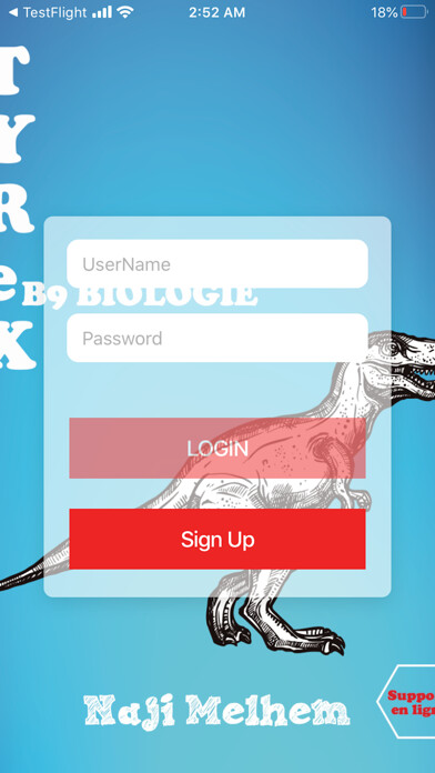 Run android online APK TyrexLb from MyAndroid or emulate TyrexLb using MyAndroid Run android online APK TyrexLb from MyAndroid or emulate TyrexLb using MyAndroid