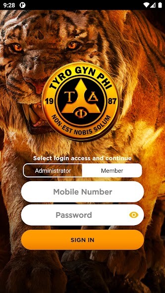 Run android online APK Tyronians App from MyAndroid or emulate Tyronians App using MyAndroid Run android online APK Tyronians App from MyAndroid or emulate Tyronians App using MyAndroid