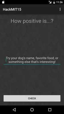 Emulate Android APK +ty