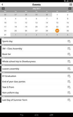Emulate Android APK Tyssen Community School Emulate Android APK Tyssen Community School