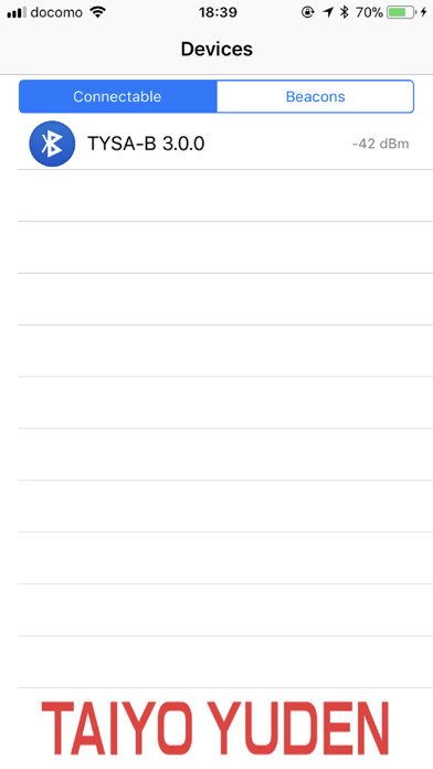 Emulate iPhone app TYs Terminal App using MyAndroid Emulate iPhone app TYs Terminal App using MyAndroid