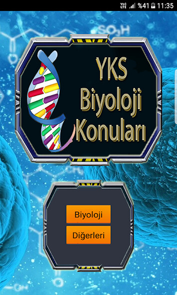 Run android online APK TYT AYT Biyoloji Konu Anlatım from MyAndroid or emulate TYT AYT Biyoloji Konu Anlatım using MyAndroid Run android online APK TYT AYT Biyoloji Konu Anlatım from MyAndroid or emulate TYT AYT Biyoloji Konu Anlatım using MyAndroid