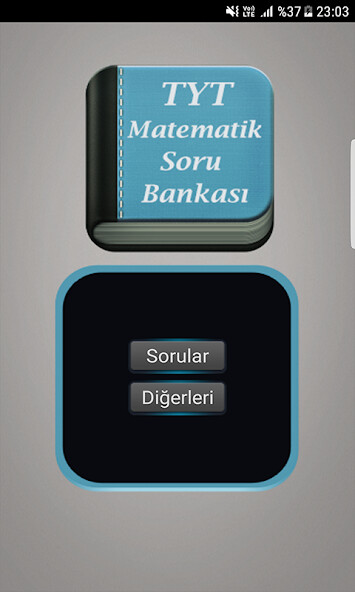 Run android online APK TYT AYT Matematik Soru Bankas? from MyAndroid or emulate TYT AYT Matematik Soru Bankas? using MyAndroid Run android online APK TYT AYT Matematik Soru Bankas? from MyAndroid or emulate TYT AYT Matematik Soru Bankas? using MyAndroid
