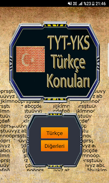 Run android online APK TYT AYT Türkçe Dil Anlat?m from MyAndroid or emulate TYT AYT Türkçe Dil Anlat?m using MyAndroid Run android online APK TYT AYT Türkçe Dil Anlat?m from MyAndroid or emulate TYT AYT Türkçe Dil Anlat?m using MyAndroid