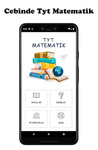 Run android online APK TYT Matematik 2022 from MyAndroid or emulate TYT Matematik 2022 using MyAndroid Run android online APK TYT Matematik 2022 from MyAndroid or emulate TYT Matematik 2022 using MyAndroid