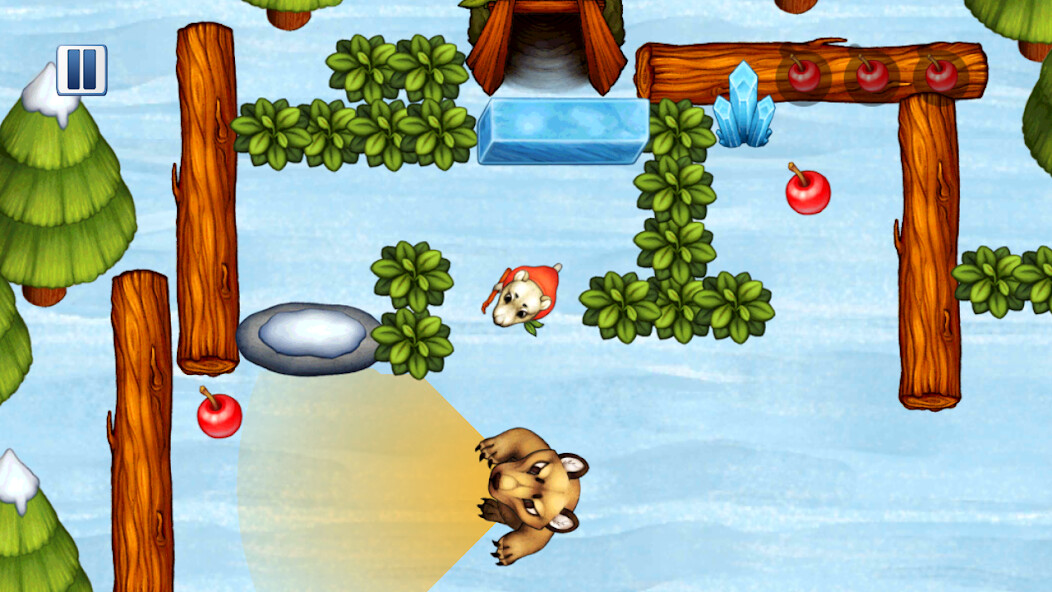 Run android online APK Tytte Bear from MyAndroid or emulate Tytte Bear using MyAndroid