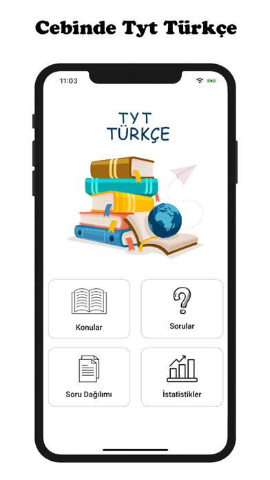 Emulate iPhone app Tyt Türkçe using MyAndroid Emulate iPhone app Tyt Türkçe using MyAndroid