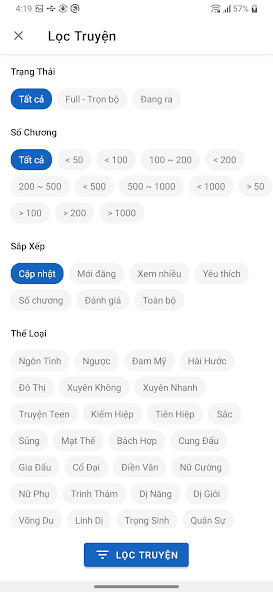 Run android online APK TYT - Truyện Full - Online - Doc Truyen Offline from MyAndroid or emulate TYT - Truyện Full - Online - Doc Truyen Offline using MyAndroid Run android online APK TYT - Truyện Full - Online - Doc Truyen Offline from MyAndroid or emulate TYT - Truyện Full - Online - Doc Truyen Offline using MyAndroid