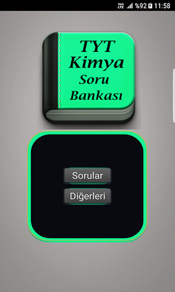 Run android online APK TYT ve AYT Kimya Soru Bankası from MyAndroid or emulate TYT ve AYT Kimya Soru Bankası using MyAndroid Run android online APK TYT ve AYT Kimya Soru Bankası from MyAndroid or emulate TYT ve AYT Kimya Soru Bankası using MyAndroid
