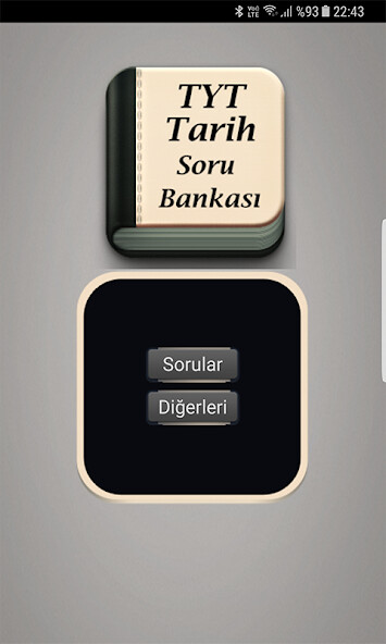 Run android online APK TYT ve AYT Tarih Soru Bankas? from MyAndroid or emulate TYT ve AYT Tarih Soru Bankas? using MyAndroid Run android online APK TYT ve AYT Tarih Soru Bankas? from MyAndroid or emulate TYT ve AYT Tarih Soru Bankas? using MyAndroid