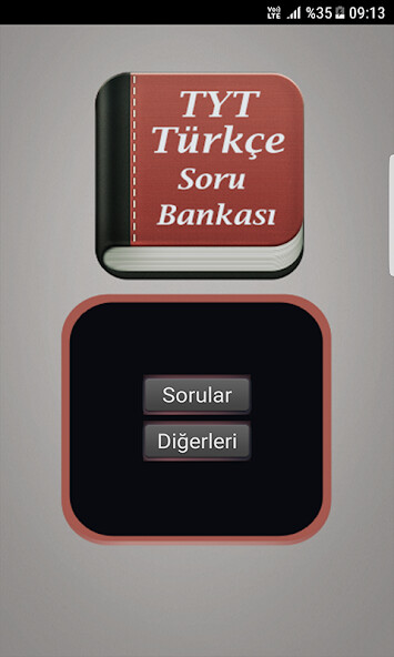 Run android online APK TYT ve AYT Türkçe Soru Bankas? from MyAndroid or emulate TYT ve AYT Türkçe Soru Bankas? using MyAndroid Run android online APK TYT ve AYT Türkçe Soru Bankas? from MyAndroid or emulate TYT ve AYT Türkçe Soru Bankas? using MyAndroid