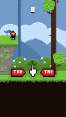 Emulate Android APK TyuTyu NyuNyu:The Forest Ninja Emulate Android APK TyuTyu NyuNyu:The Forest Ninja